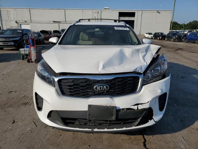 2019 KIA SORENTO L 5XYPGDA3XKG546490
