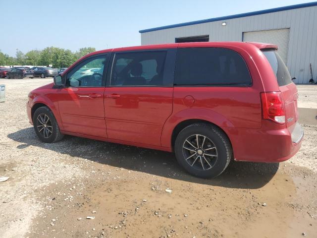 Vin: 2c4rdgbg0fr684156, lot: 60606115, dodge caravan se 20152