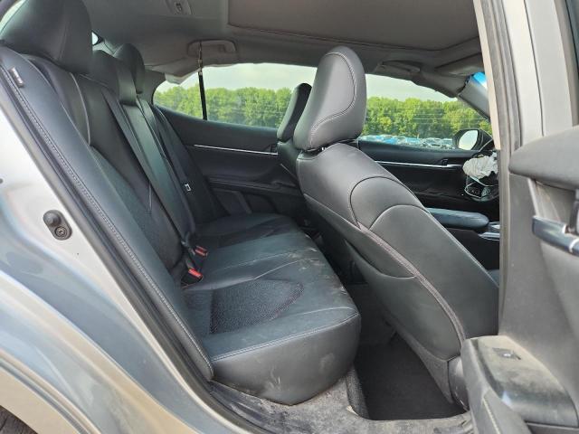 2019 TOYOTA CAMRY XSE #3311459250