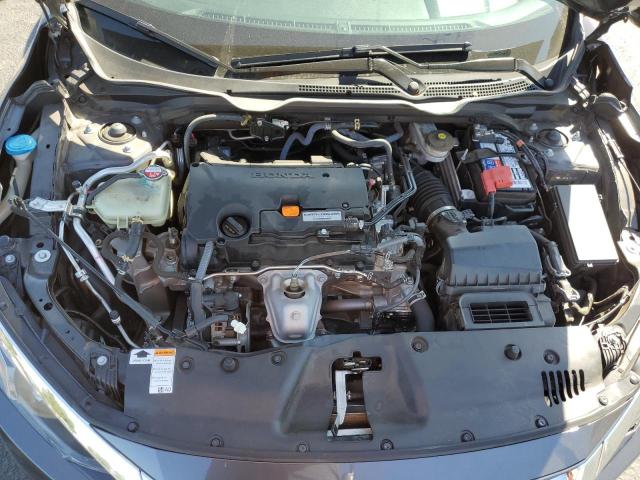 2017 HONDA CIVIC LX 2HGFC4B02HH300881