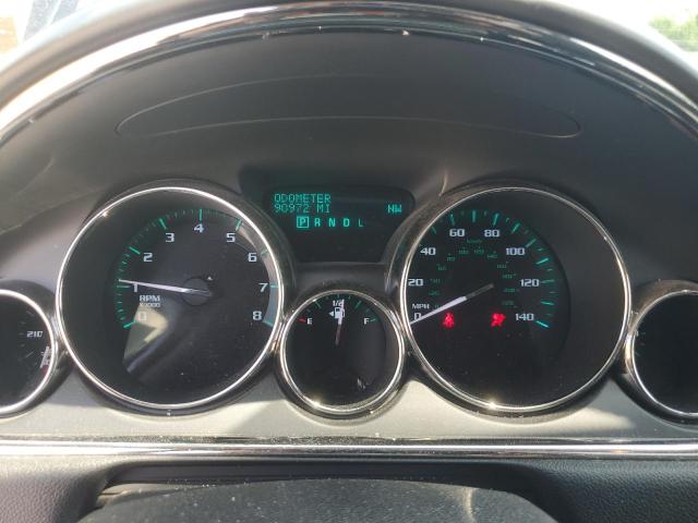 2016 BUICK ENCLAVE 5GAKRCKD8GJ336632