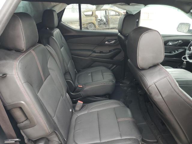2023 CHEVROLET TRAVERSE R 1GNEVJKW5PJ318805