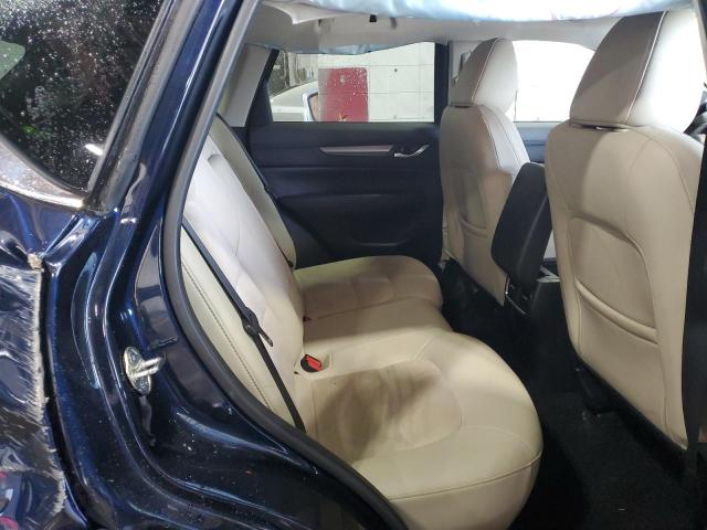 2019 MAZDA CX-5 TOURI - JM3KFBCM2K0585112