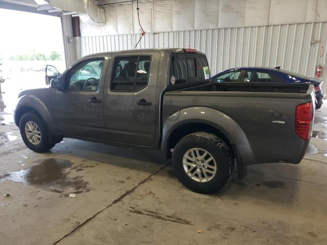 2021 NISSAN FRONTIER S - 1N6ED0EB1MN721955
