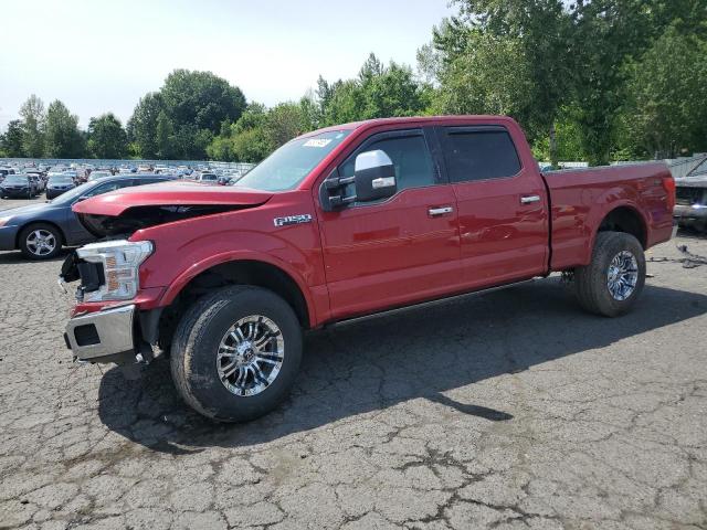 Vin: 1ftfw1eg1jfd13559, lot: 62337485, ford f-150 supercrew 2018 img_1