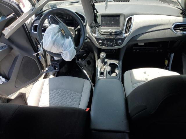 2021 CHEVROLET EQUINOX LS 3GNAXSEV5MS120849
