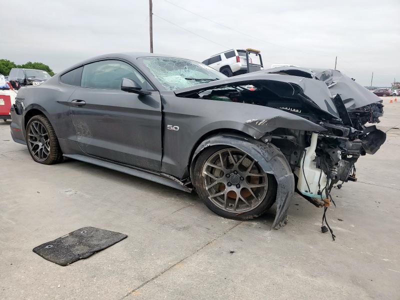Vin: 1fa6p8cf0f5378406, lot: 59701585, ford mustang gt 20154