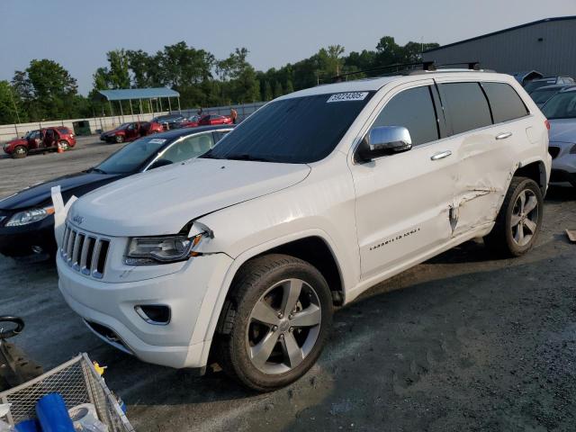 JEEP GRAND CHER