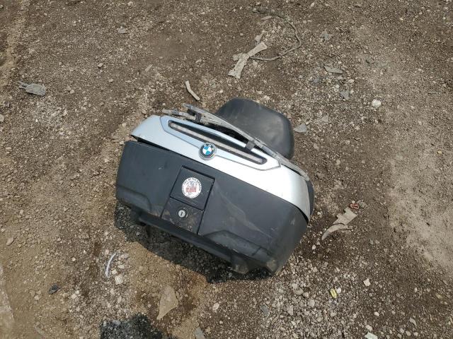 2016 BMW K1600 GTL WB106120XGZZ26216