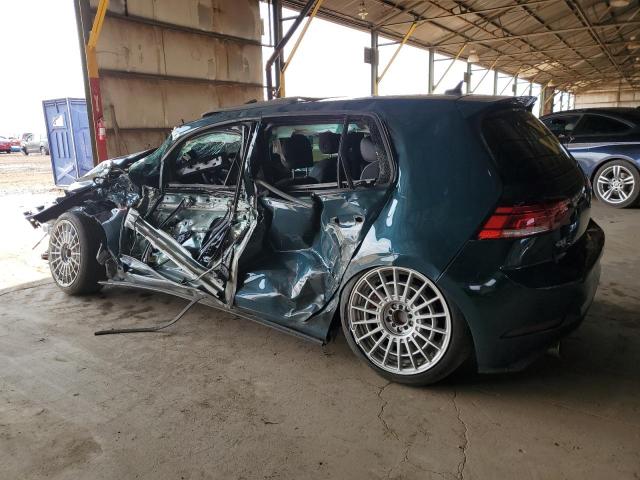 2019 VOLKSWAGEN GTI S 3VW6T7AU4KM001015