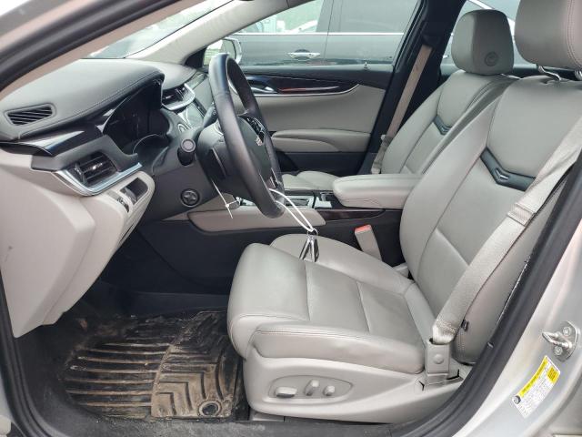 2017 CADILLAC XTS LUXURY 2G61M5S39H9157902