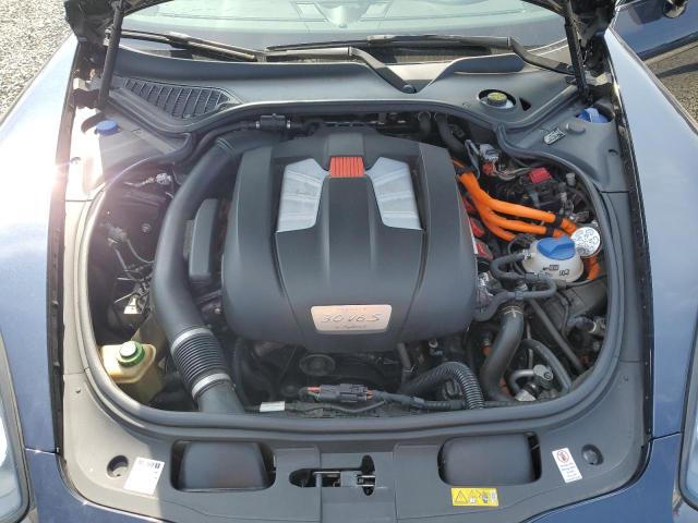 2016 PORSCHE PANAMERA S WP0AD2A74GL041269