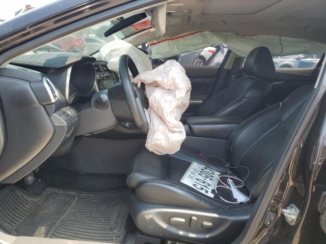 2017 NISSAN MAXIMA 3.5 1N4AA6AP8HC422128