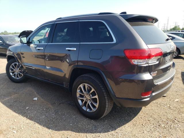 Vin: 1c4rjfbg1fc682489, lot: 59578045, jeep grand cher limited 20152
