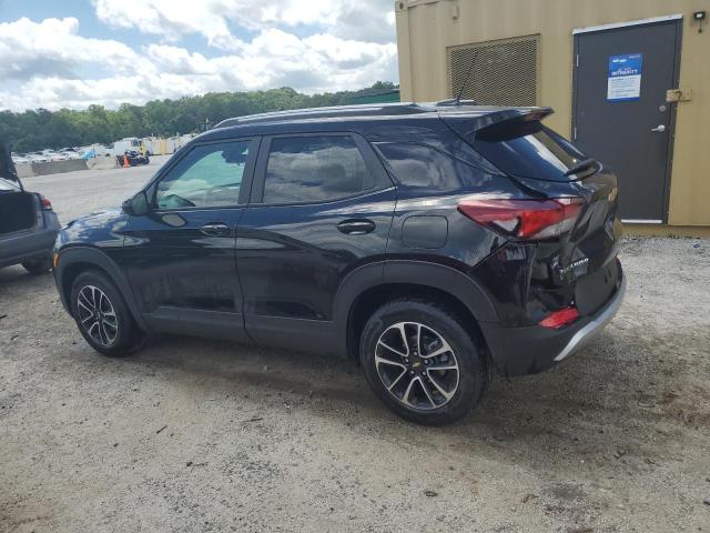 Vin: kl79mpsp9sb186382, lot: 61465525, chevrolet trailblzr lt 20252