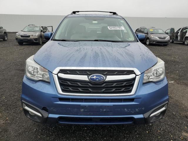 2017 SUBARU FORESTER 2 - JF2SJAJC3HH408382