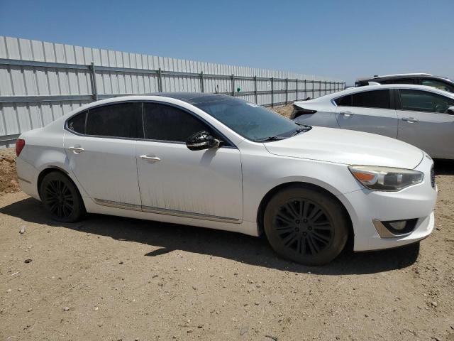 Vin: knaln4d70g5217507, lot: 61853095, kia cadenza luxury 20164