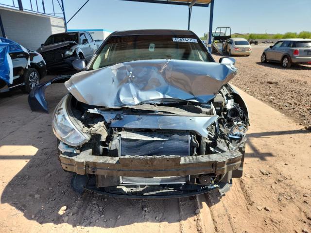 2017 HYUNDAI ACCENT SE - KMHCT4AE8HU377973