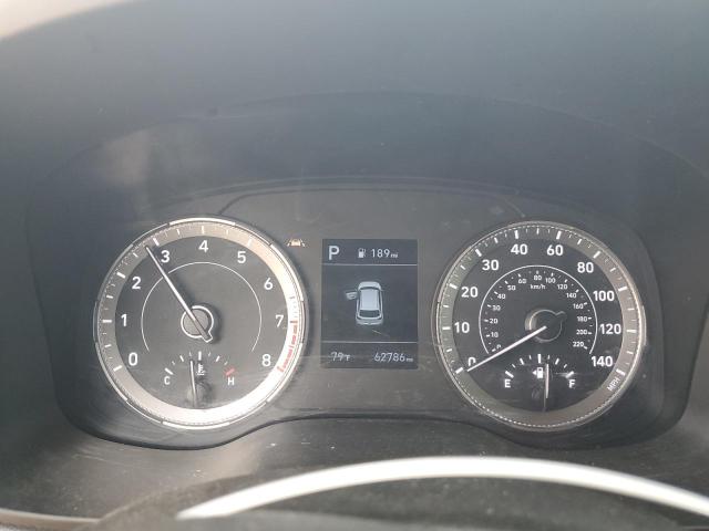 2020 HYUNDAI VENUE SEL - KMHRC8A39LU020309
