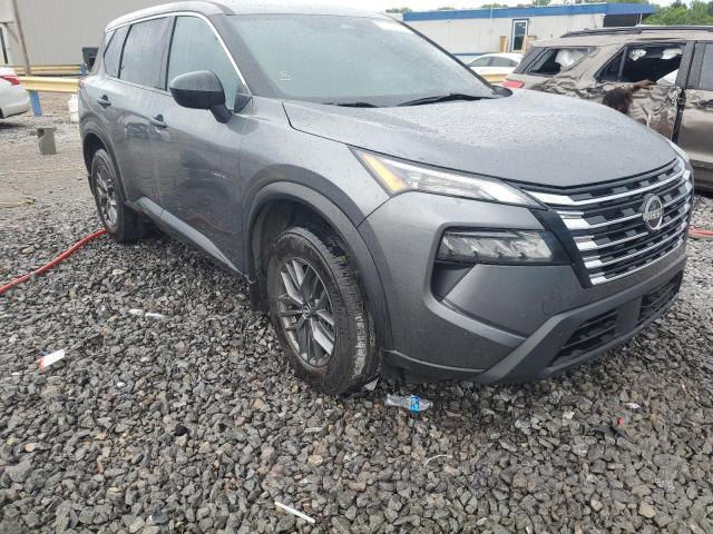 2024 NISSAN ROGUE S 5N1BT3AAXRC744429
