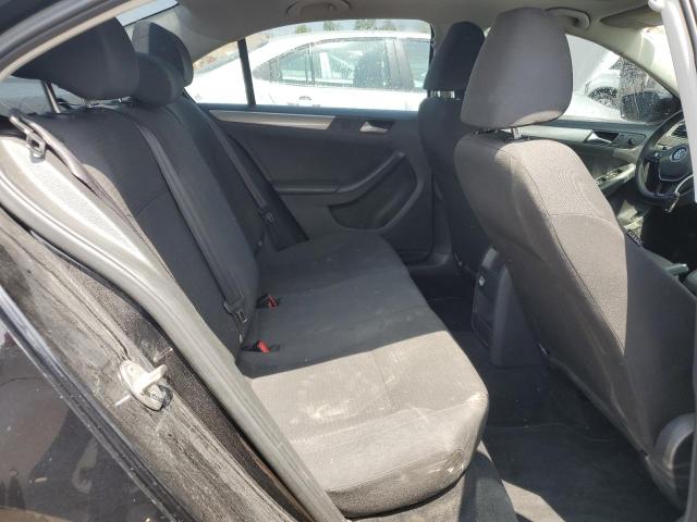 2015 VOLKSWAGEN JETTA TDI - 3VWDA7AJXFM239086