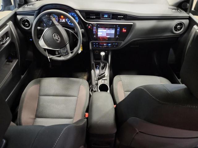 2018 TOYOTA COROLLA L - 2T1BURHE6JC965258