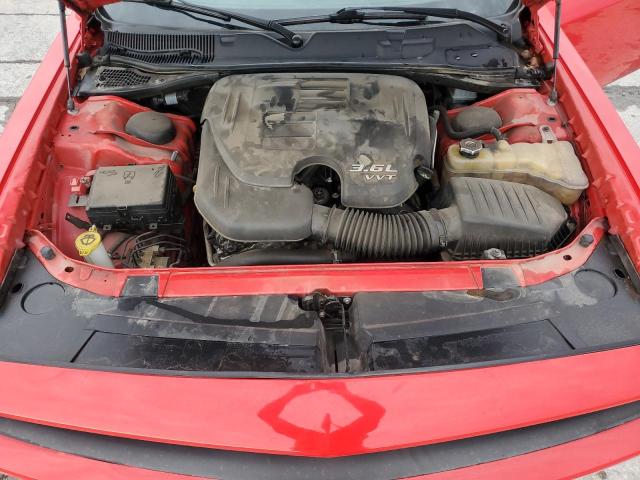 2020 DODGE CHALLENGER - 2C3CDZAG4LH215578
