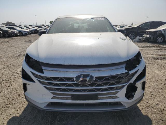 2022 HYUNDAI NEXO BLUE KM8J74A68NU028179