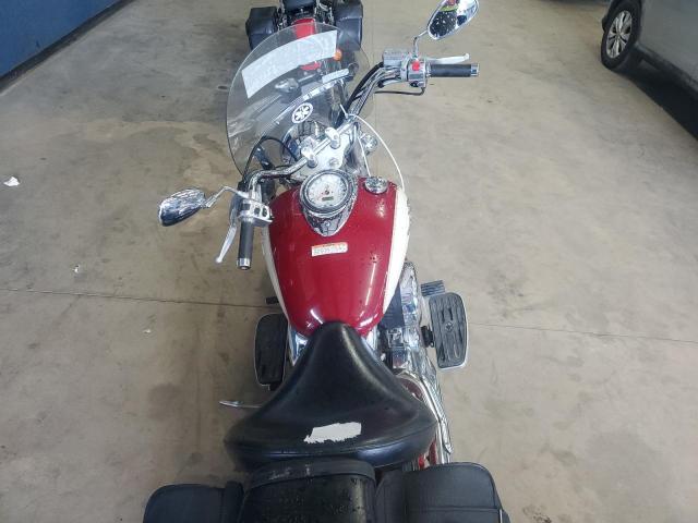 2001 YAMAHA XVS1100 JYAVP11E01A020483