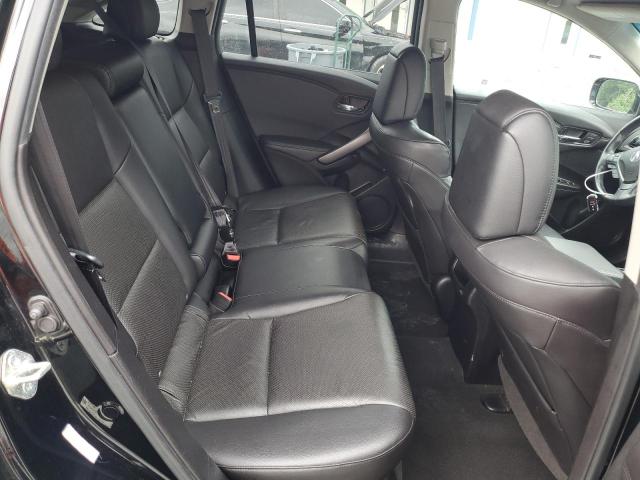2015 ACURA RDX TECHNO 5J8TB3H53FL010510