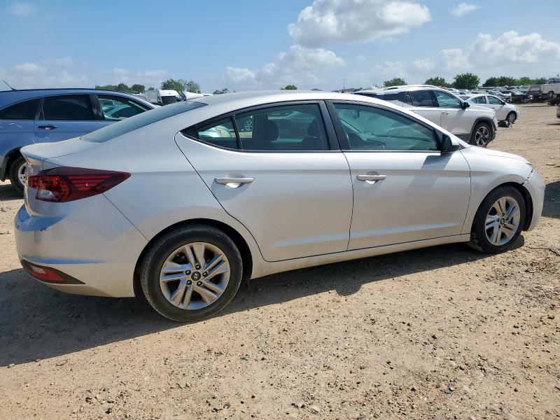 2020 HYUNDAI ELANTRA SE - 5NPD84LF2LH531905