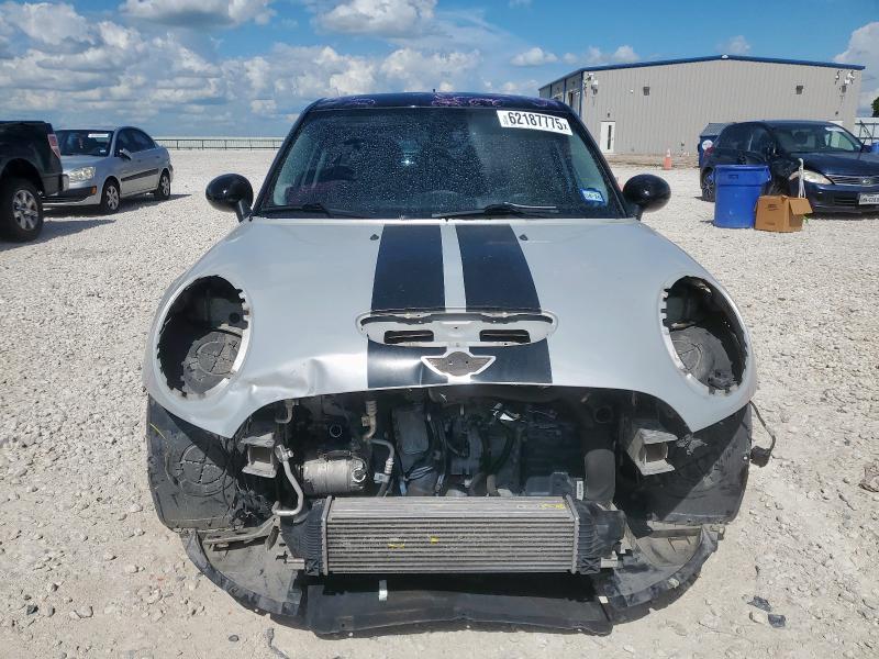 2017 MINI COOPER S WMWXU3C35H2F48697