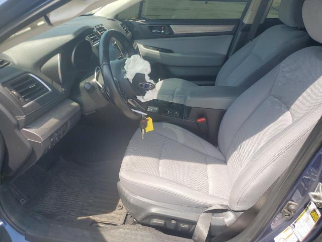 2019 SUBARU LEGACY 2.5 4S3BNAF6XK3015165
