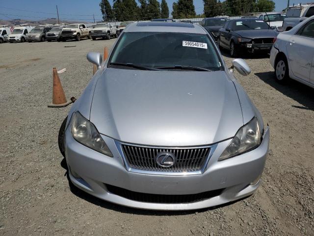 2010 LEXUS IS 250 - JTHBF5C24A5108478