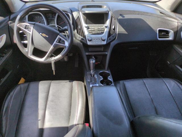 2016 CHEVROLET EQUINOX LT - 2GNFLGE38G6208584