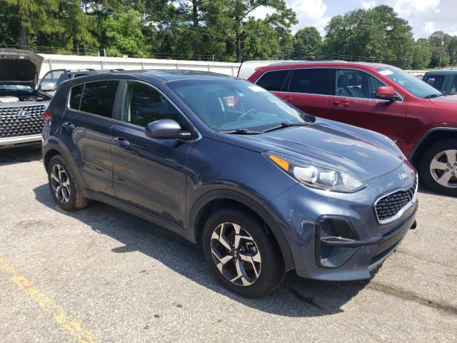 Vin: kndpm3ac1l7777831, lot: 61817125, kia sportage lx 20204
