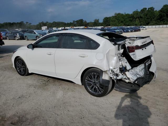 Vin: 3kpf54ad9pe661175, lot: 59342555, kia forte gt line 20232