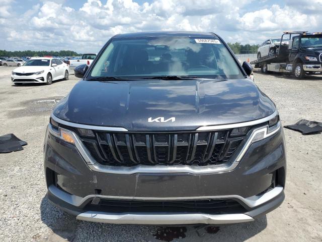 2023 KIA CARNIVAL L KNDNB4H39P6287710