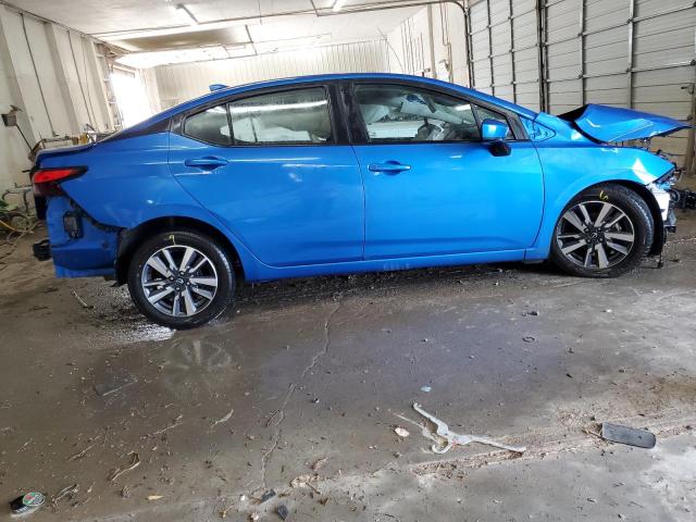 Vin: 3n1cn8ev0pl861700, lot: 62661305, nissan versa sv 20233
