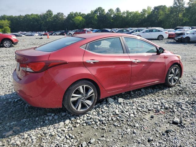 Vin: kmhdh4ae7eu033407, lot: 59849045, hyundai elantra se 20143
