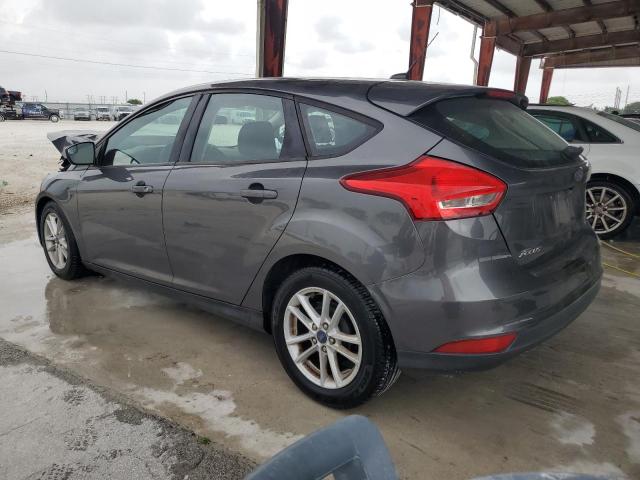 Vin: 1fadp3k24jl308095, lot: 62579695, ford focus se 20182