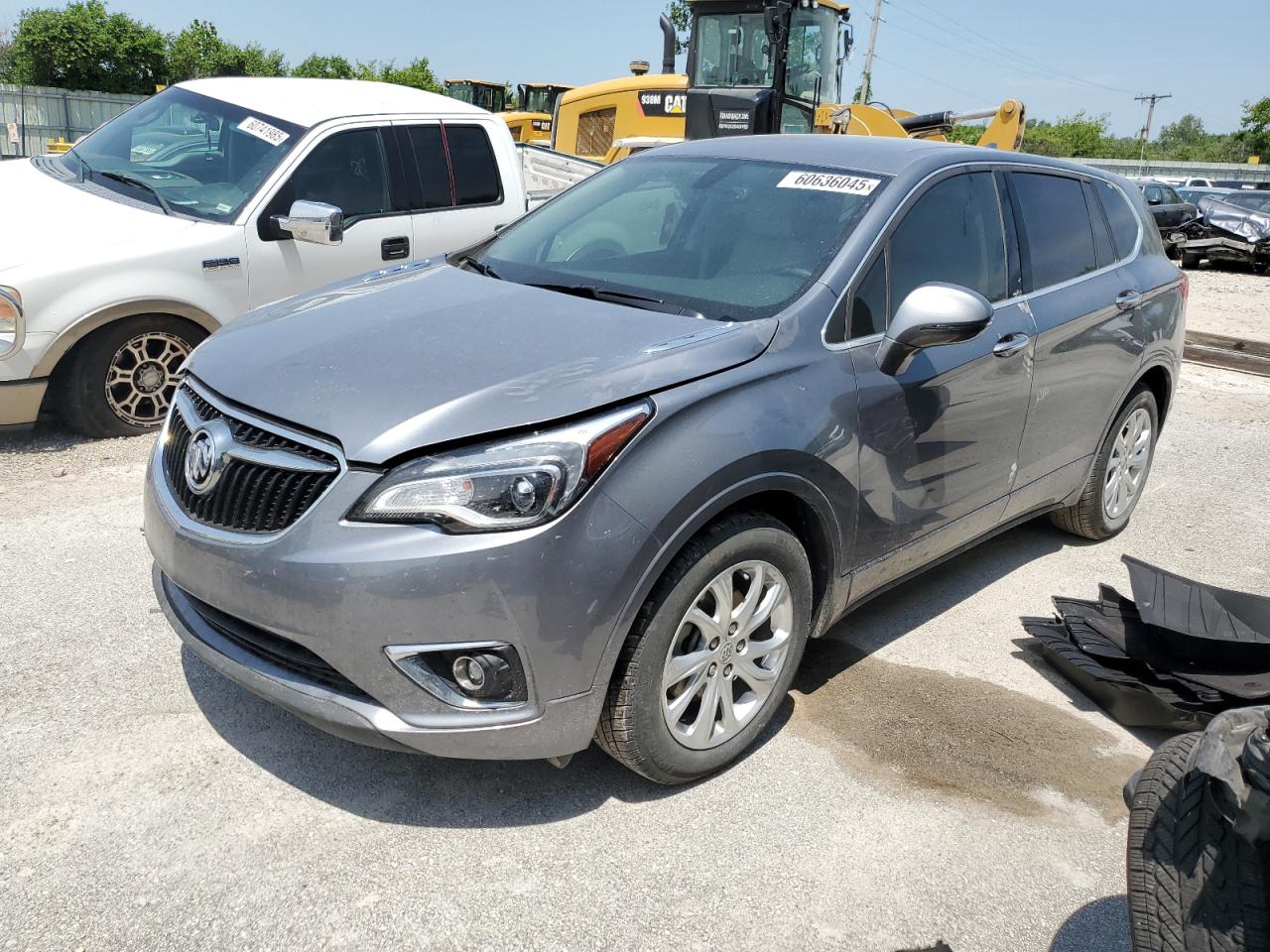 BUICK ENVISION PREFERRED