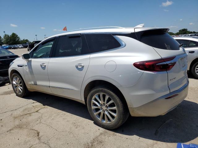 2018 BUICK ENCLAVE PREMIUM 5GAEVBKW5JJ248276