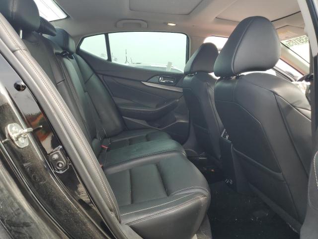 2016 NISSAN MAXIMA 3.5 - 1N4AA6AP5GC904960