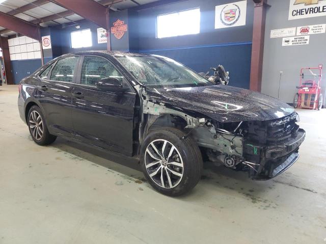 Vin: 3vwex7bu8sm024487, lot: 60890335, volkswagen jetta se 20254