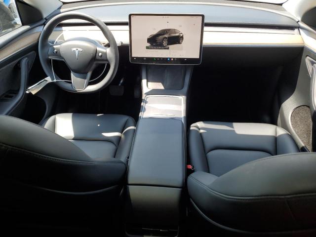 2023 TESLA MODEL Y 7SAYGDEE5PA023683