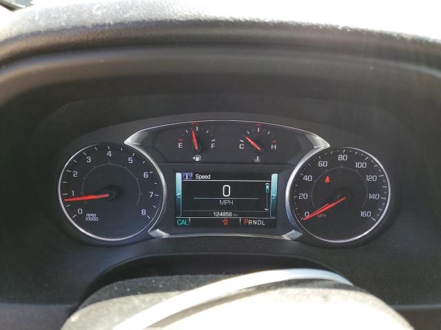2017 GMC ACADIA ALL 1GKKNVLS3HZ298995
