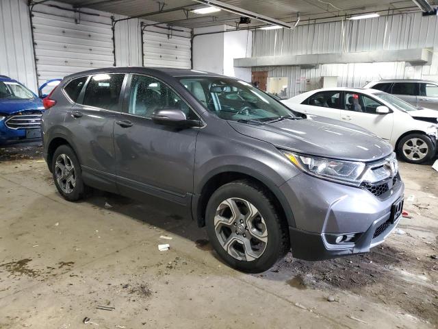2019 HONDA CR-V EXL 5J6RW2H86KL030949