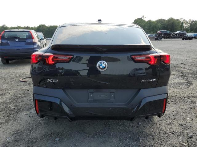 2025 BMW X2 XDRIVE2 WBX63GM06S5046848
