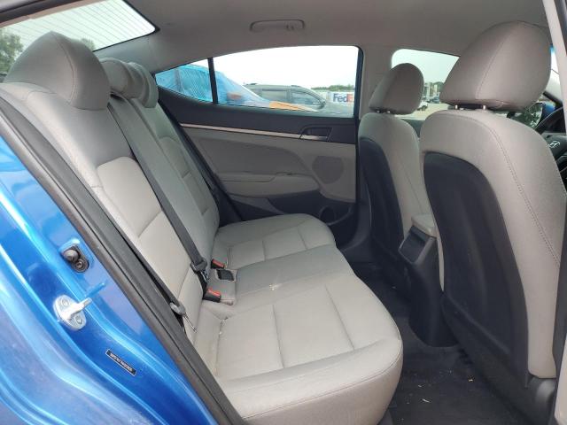 2017 HYUNDAI ELANTRA SE - 5NPD74LF7HH203020